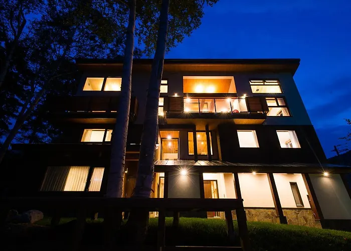 Niseko Reise House ニセコライゼハウス