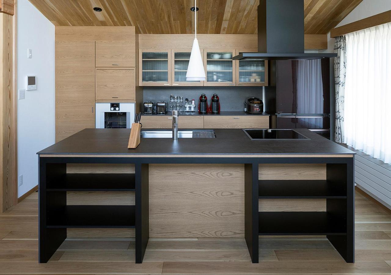 Niseko Reise House ニセコライゼハウス Villa