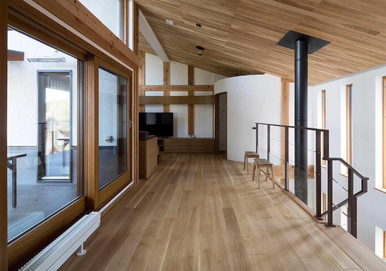 Niseko Reise House ニセコライゼハウス