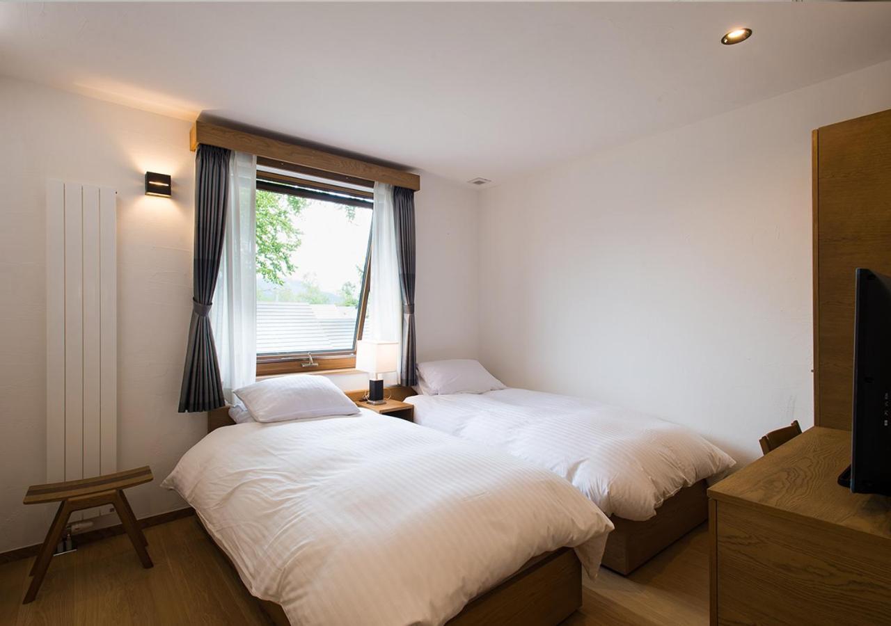 Niseko Reise House ニセコライゼハウス Villa