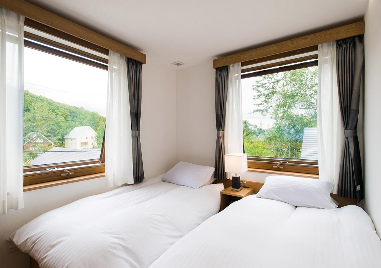 Villa Niseko Reise House ニセコライゼハウス *