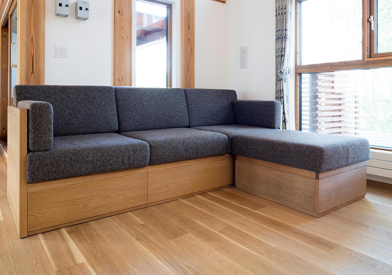 Villa Niseko Reise House ニセコライゼハウス *