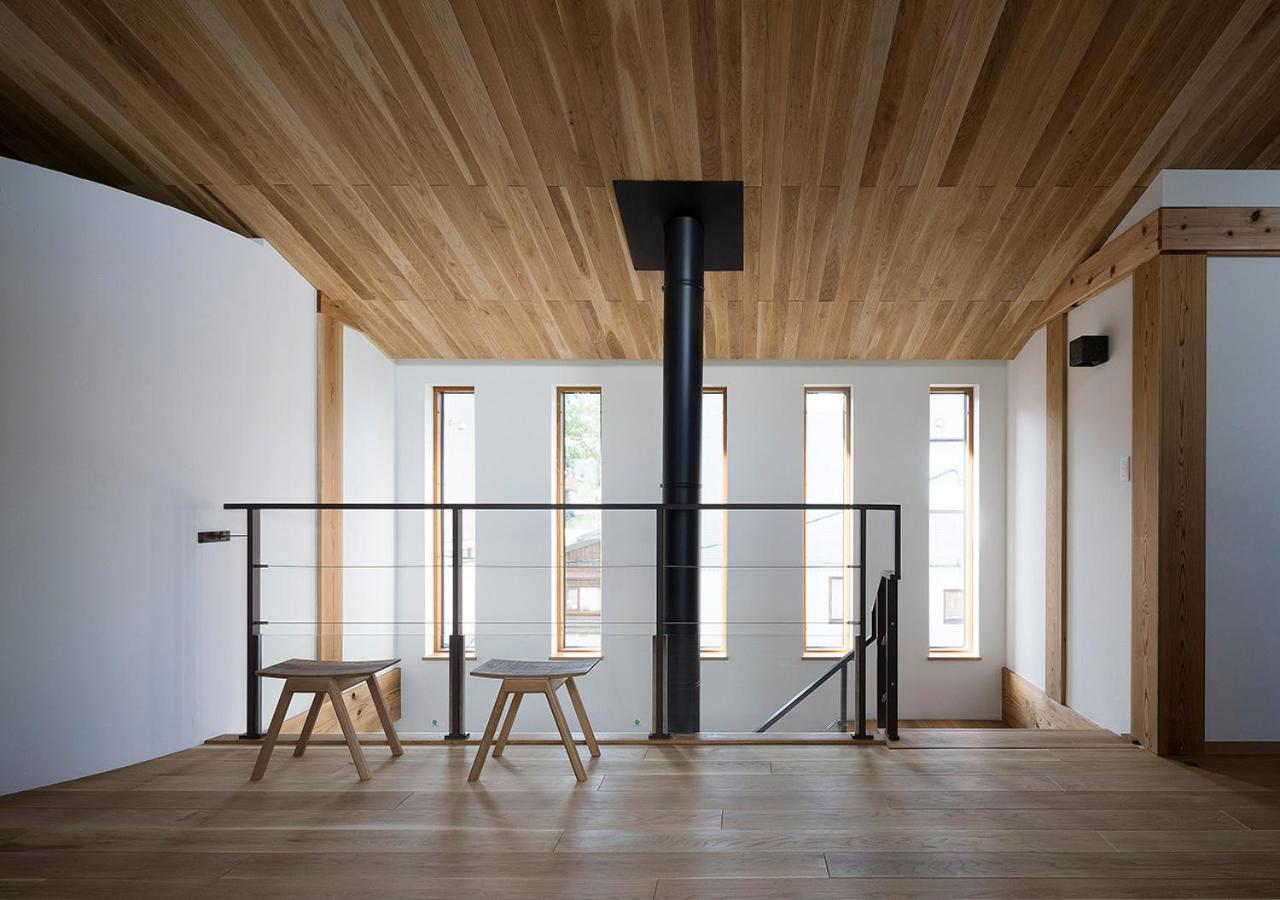 Niseko Reise House ニセコライゼハウス *