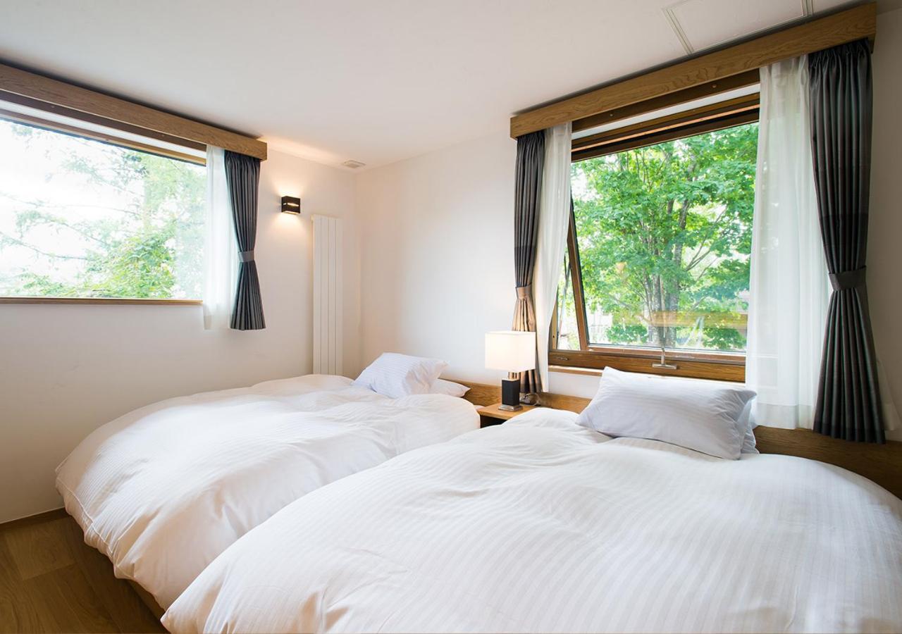 Niseko Reise House ニセコライゼハウス Villa *