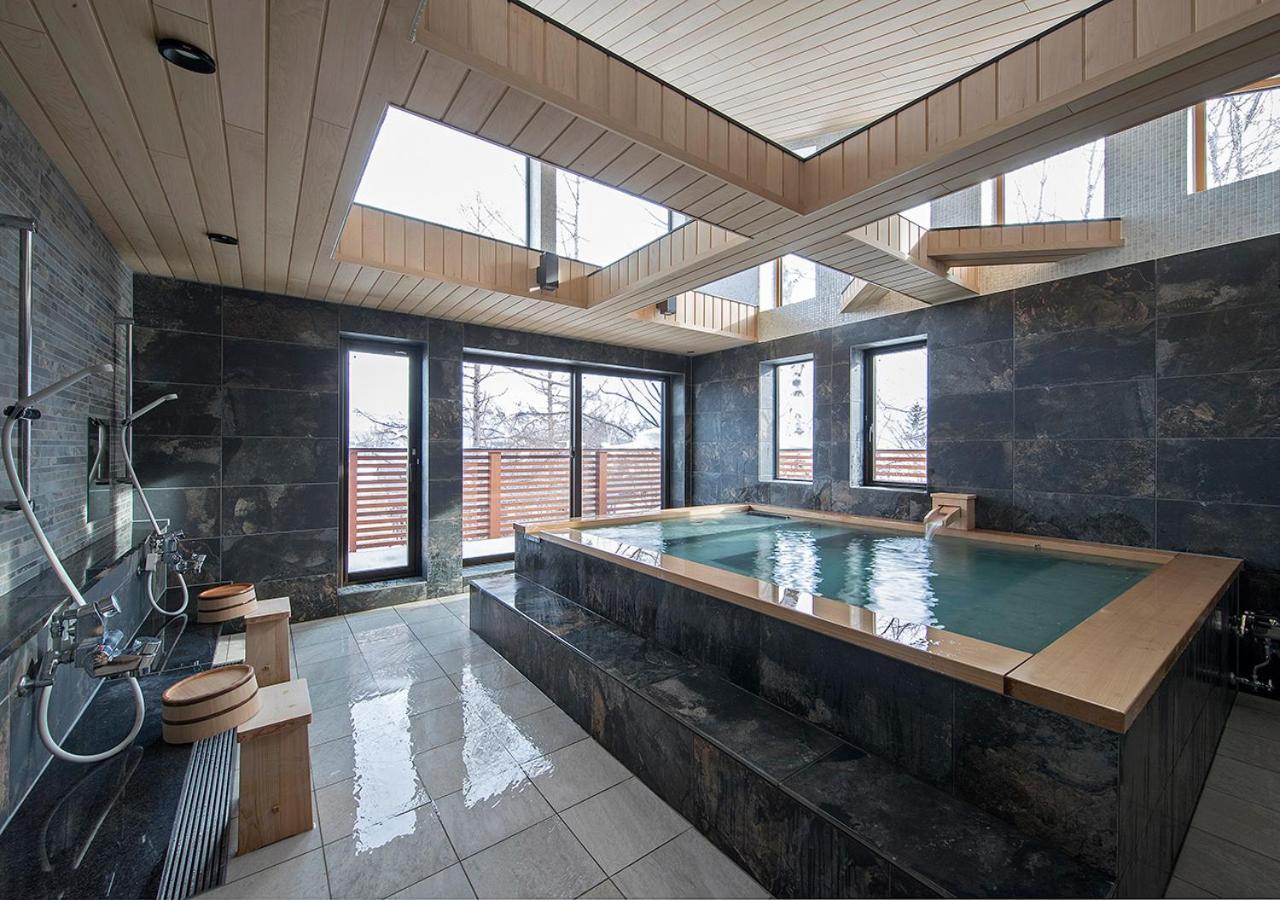 Villa Niseko Reise House ニセコライゼハウス *