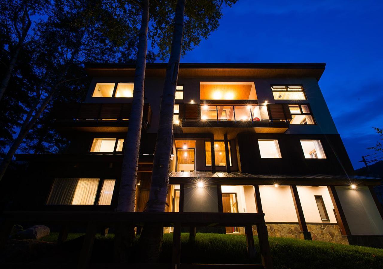 Niseko Reise House ニセコライゼハウス Villa *