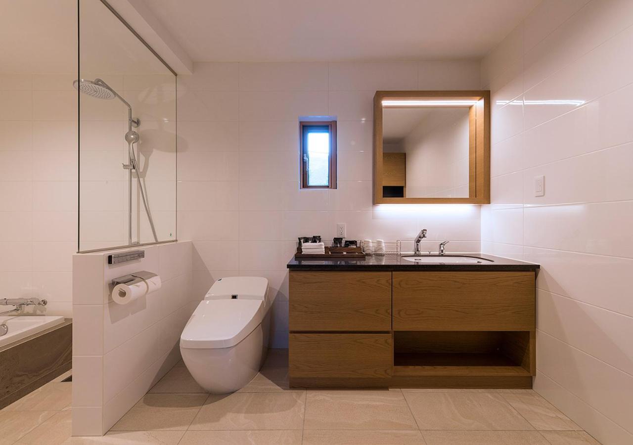 Niseko Reise House ニセコライゼハウス Villa *