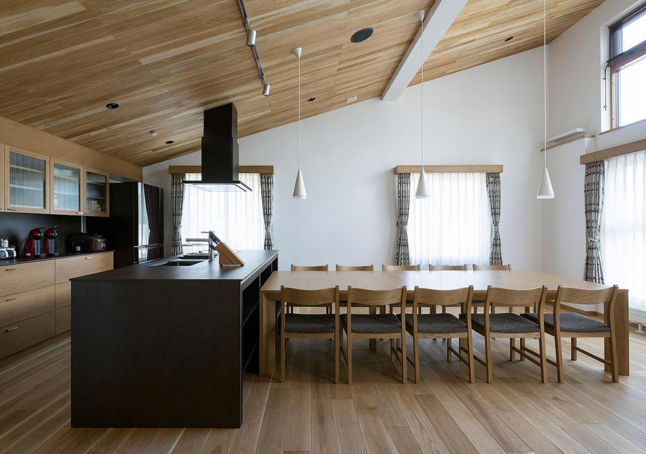 Niseko Reise House ニセコライゼハウス