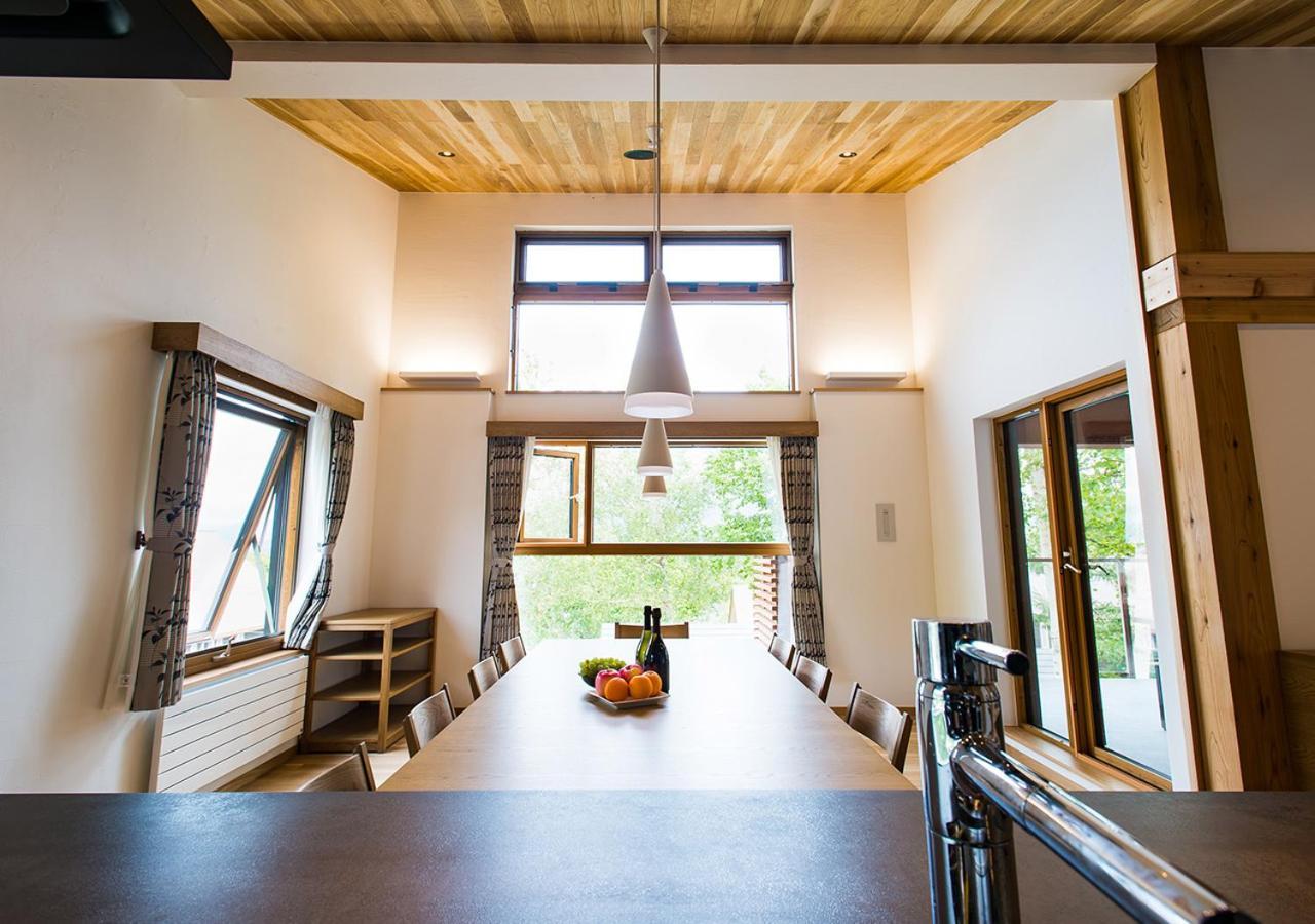 Niseko Reise House ニセコライゼハウス *