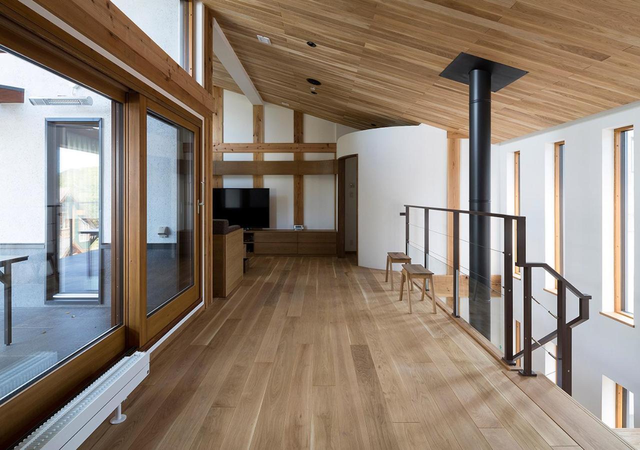 Niseko Reise House ニセコライゼハウス * Kutchan
