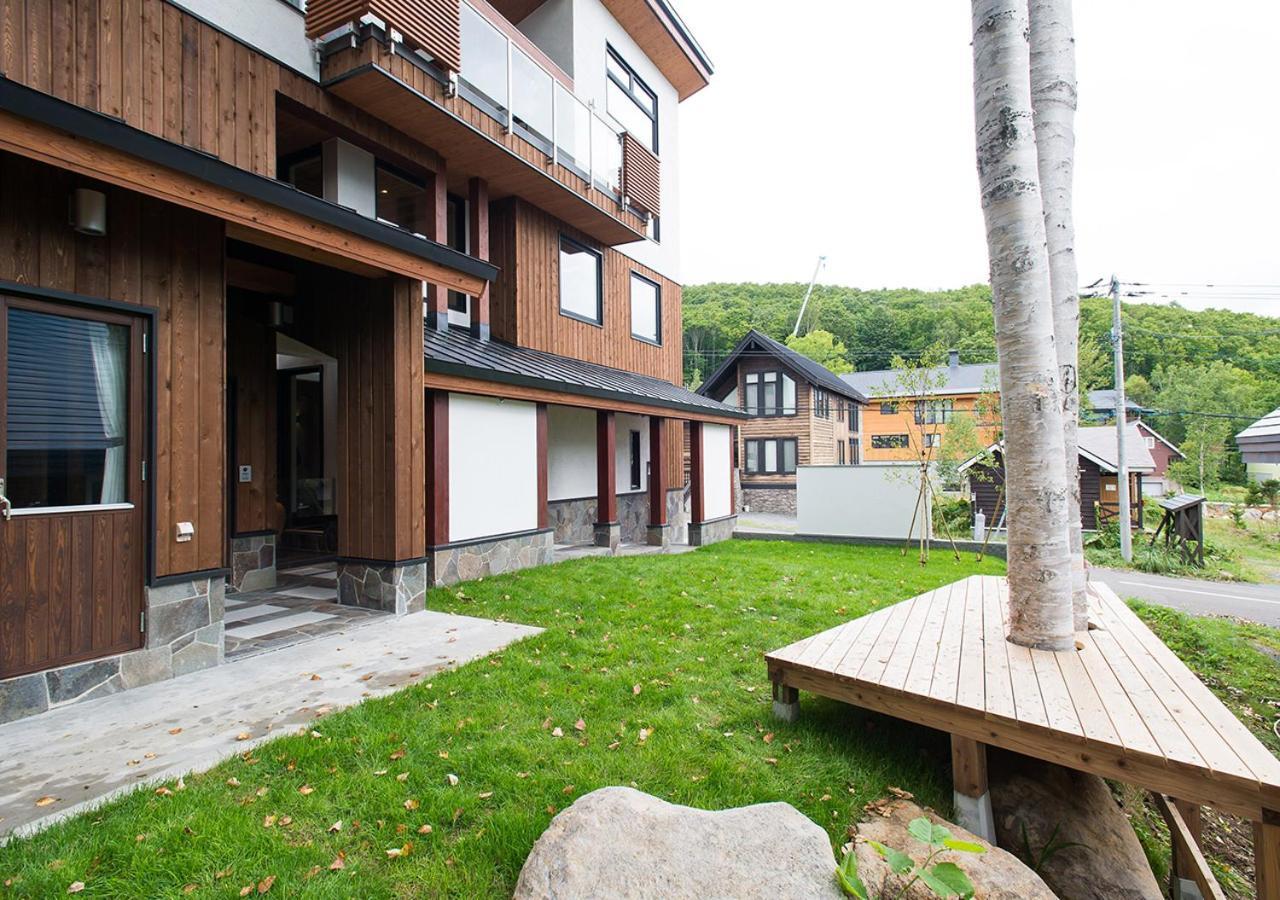 Niseko Reise House ニセコライゼハウス * Kutchan