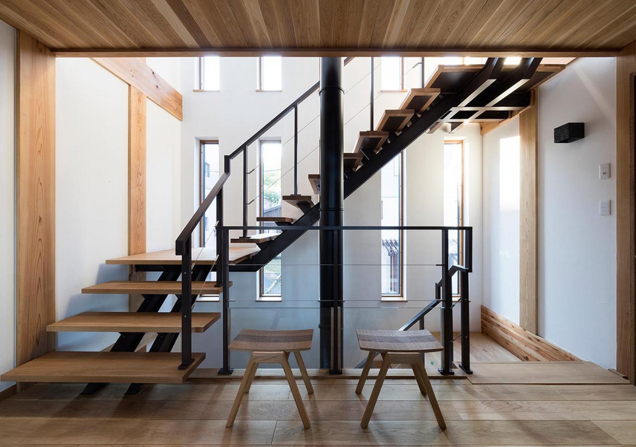 Villa Niseko Reise House ニセコライゼハウス Kutchan