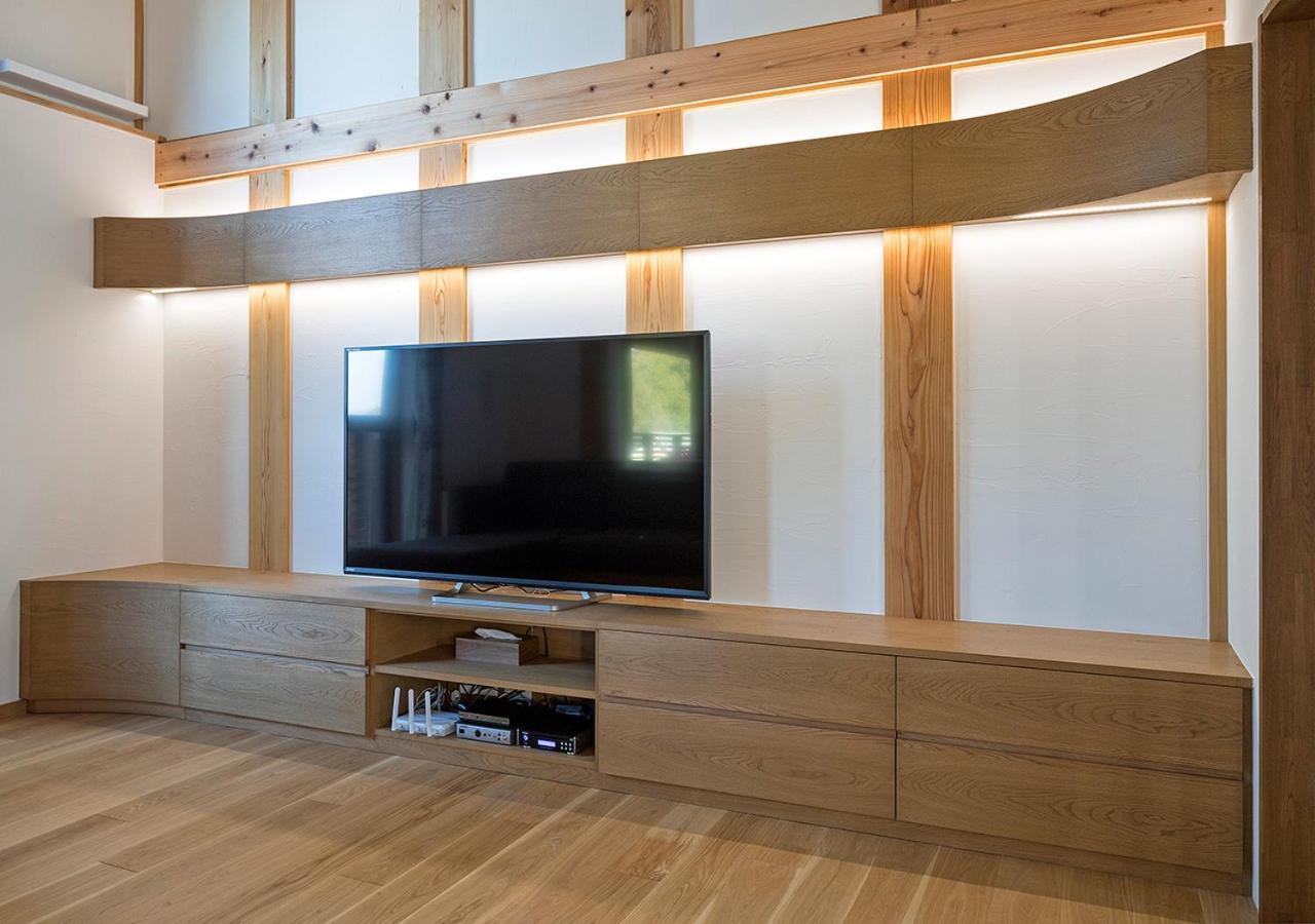 Niseko Reise House ニセコライゼハウス Villa