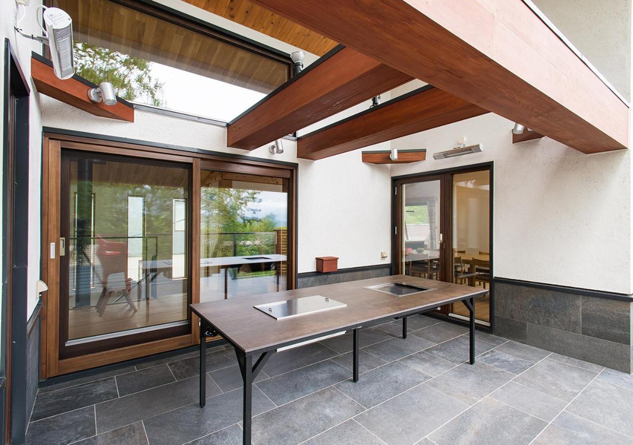 Niseko Reise House ニセコライゼハウス