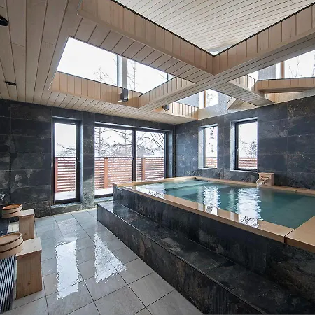 Villa Niseko Reise House ニセコライゼハウス Kutchan Exterior foto
