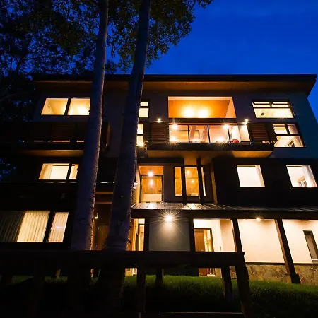 Villa Niseko Reise House ニセコライゼハウス Kutchan Exterior foto