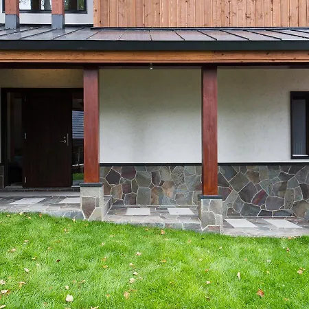Villa Niseko Reise House ニセコライゼハウス Kutchan Exterior foto