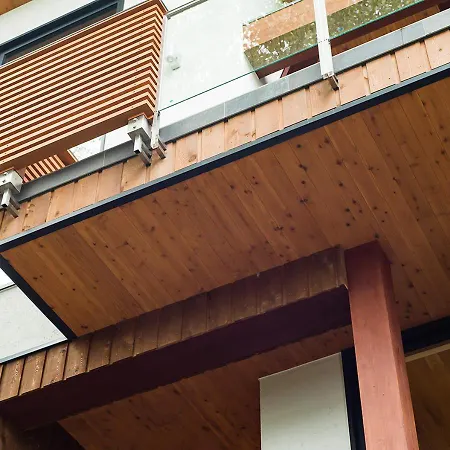 Villa Niseko Reise House ニセコライゼハウス Kutchan Exterior foto
