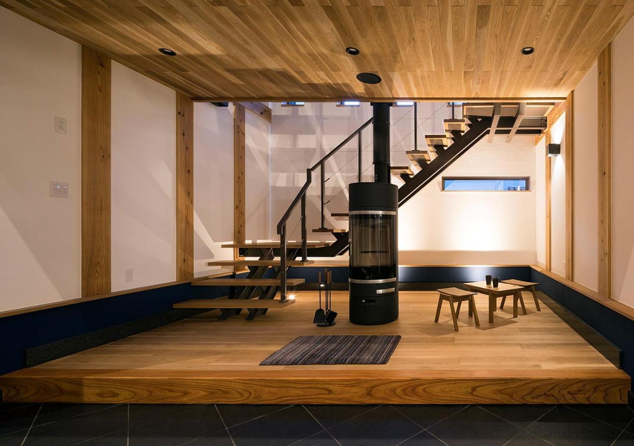Niseko Reise House ニセコライゼハウス Villa Kutchan