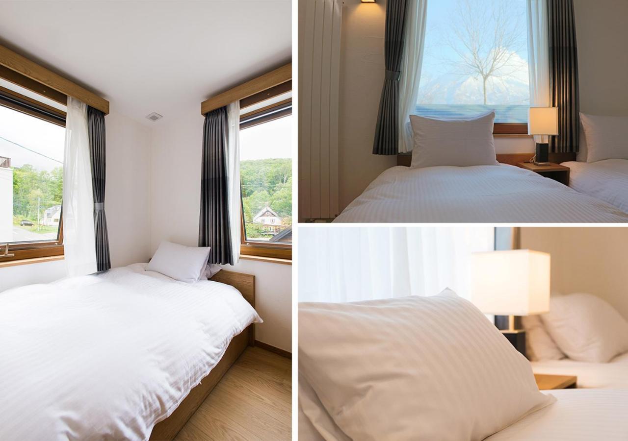 Villa Niseko Reise House ニセコライゼハウス Kutchan