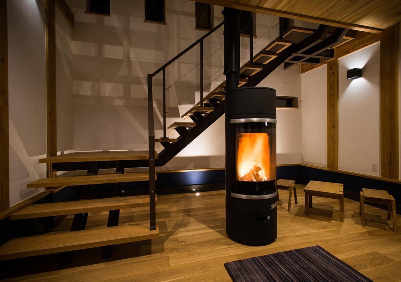 Niseko Reise House ニセコライゼハウス *
