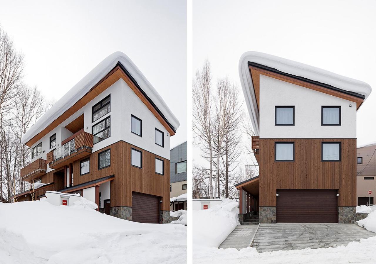 Villa Niseko Reise House ニセコライゼハウス