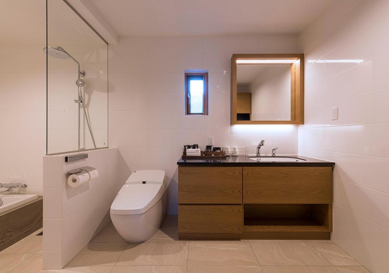 Villa Niseko Reise House ニセコライゼハウス *