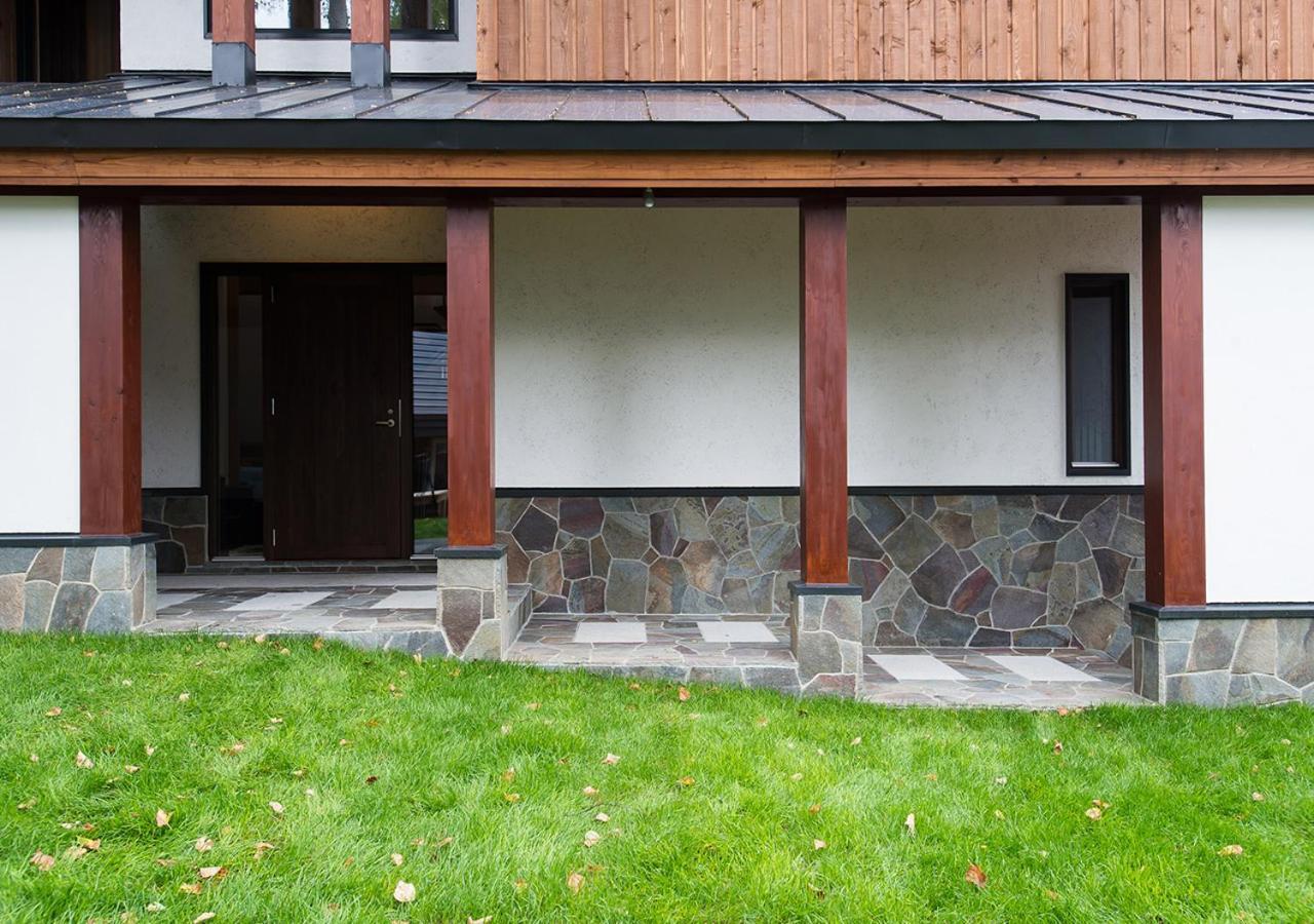 Villa Niseko Reise House ニセコライゼハウス Kutchan
