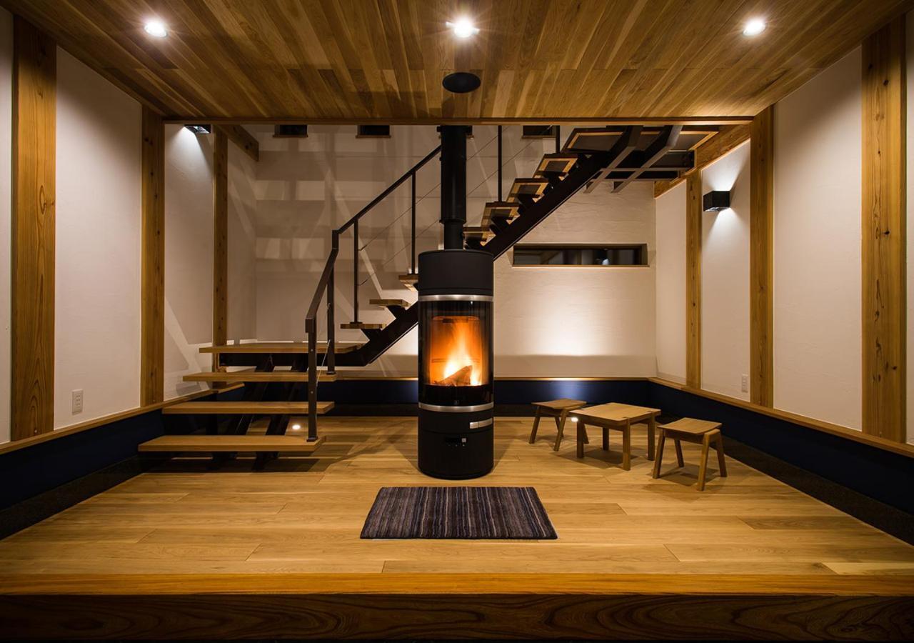 Niseko Reise House ニセコライゼハウス *